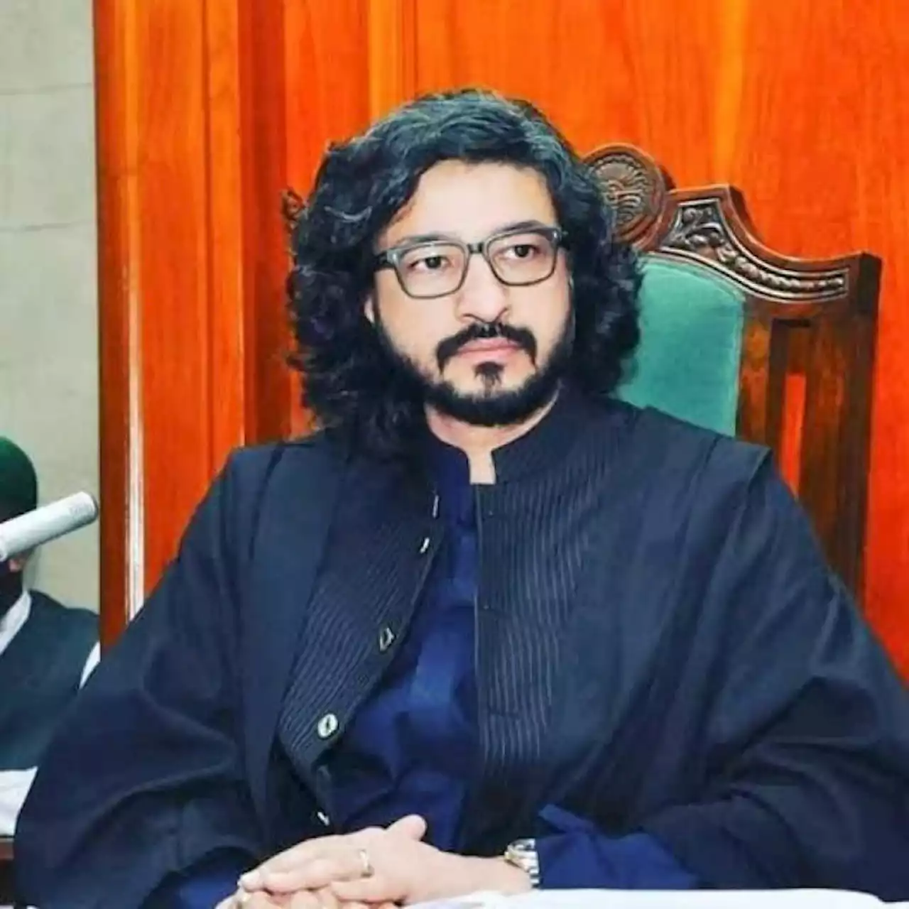 ڈپٹی سپیکر کے خلاف عدم اعتماد پر ووٹنگ اور نئے سپیکر کا انتخاب آج ہوگا