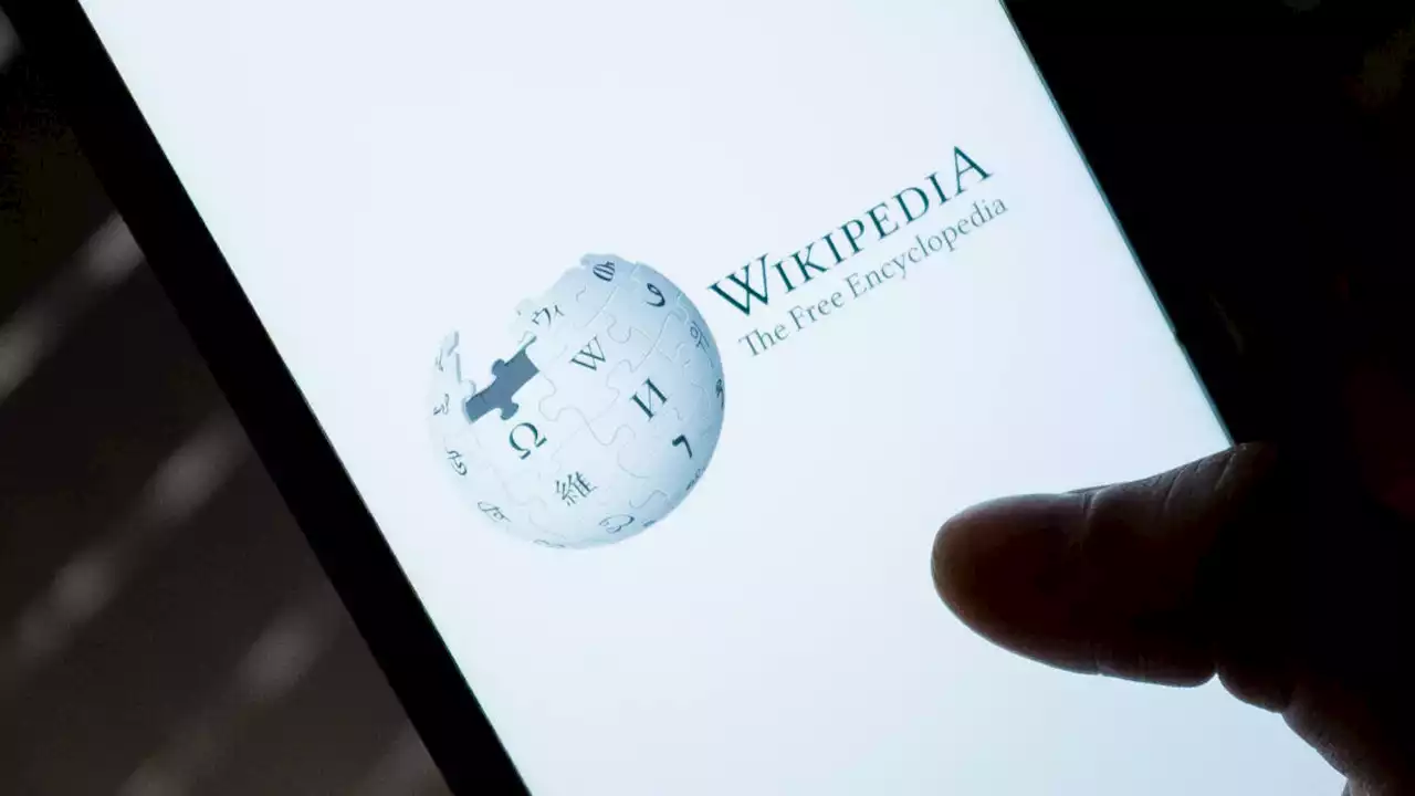 Zensur: Neue Schikanen gegen Wikipedia in Russland