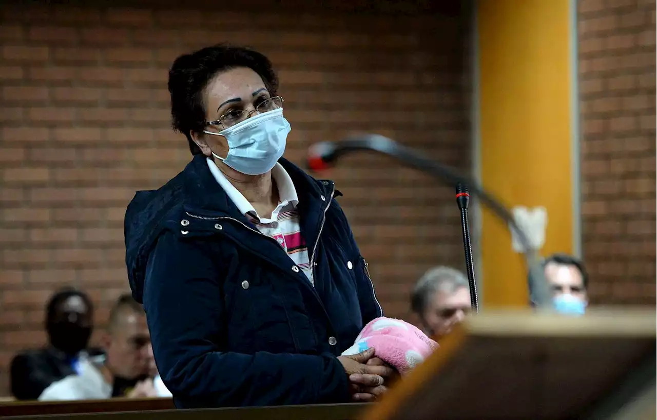 Alleged serial killer manipulated will of victim to inherit estate, court hears | News24