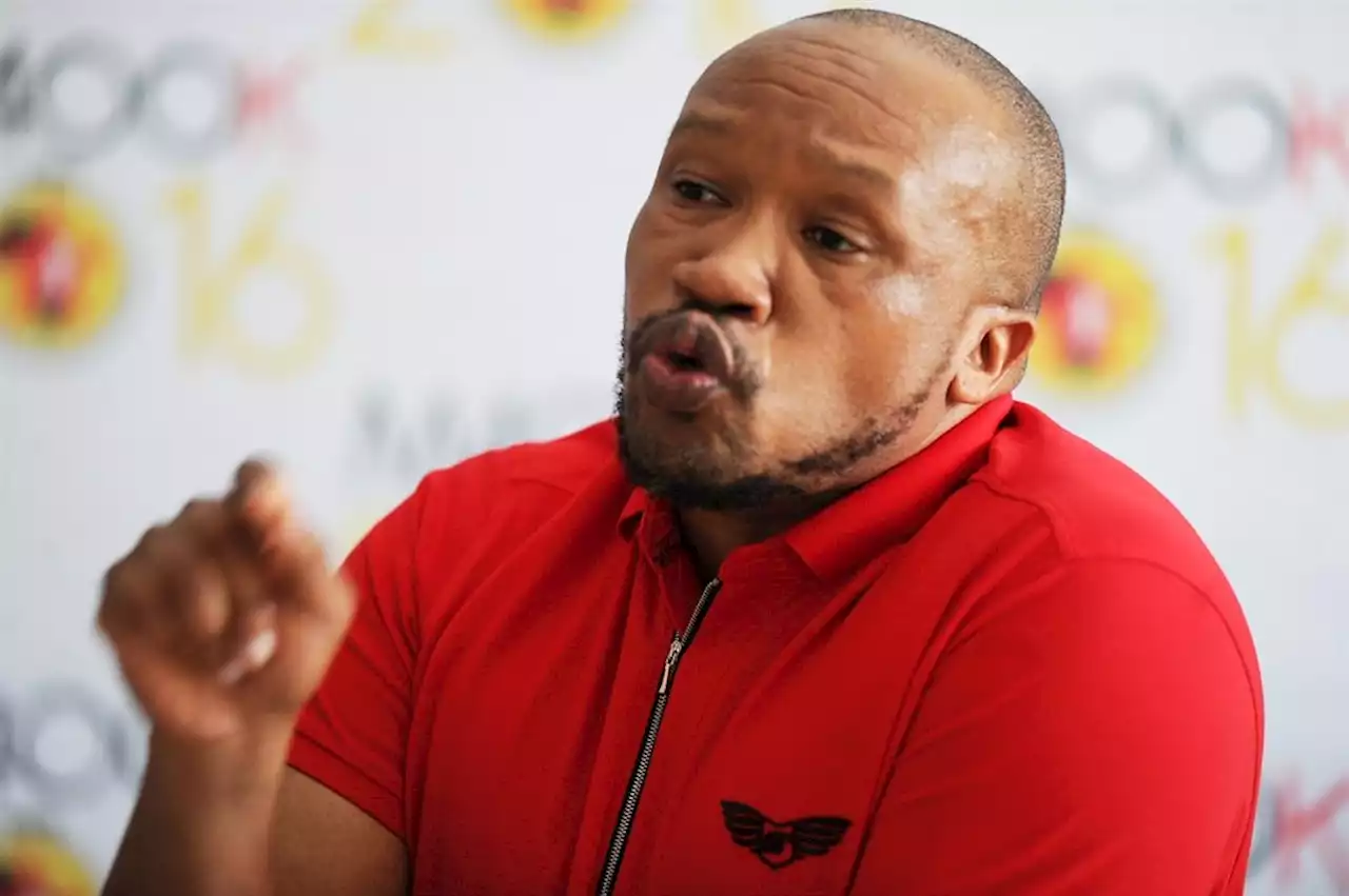 JUST IN | Court denies Numsa leave to appeal, conference remains interdicted | Fin24