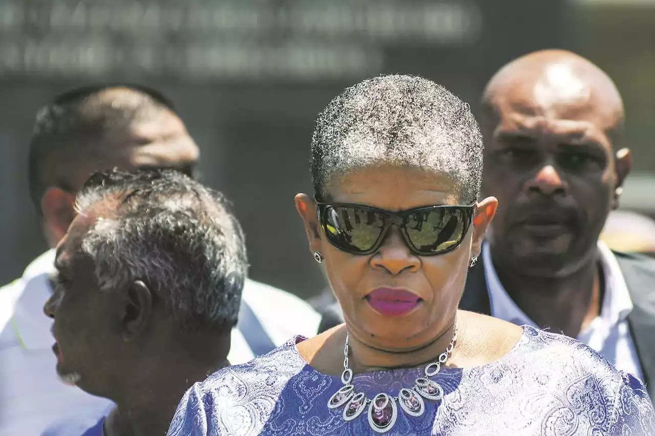 KZN judge bars photographs, filming in Zandile Gumede corruption case | News24