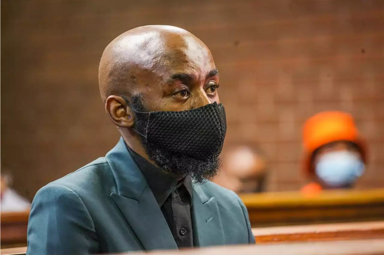 Tshegofatso Pule: Lawyer pleads with court not to give Ntuthuko Shoba a life sentence | News24