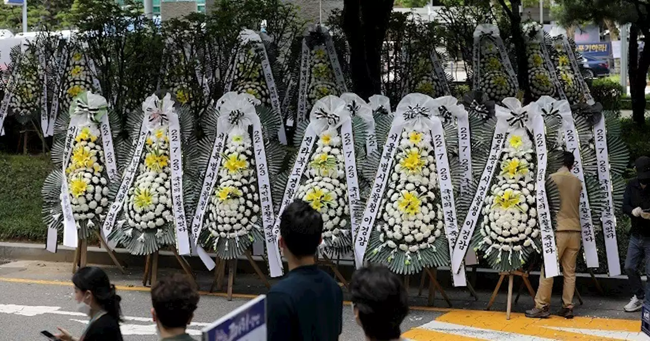 ‘경찰국 반대’ 전체 경찰회의 연기 “참석자 공개되면 희생만 발생”