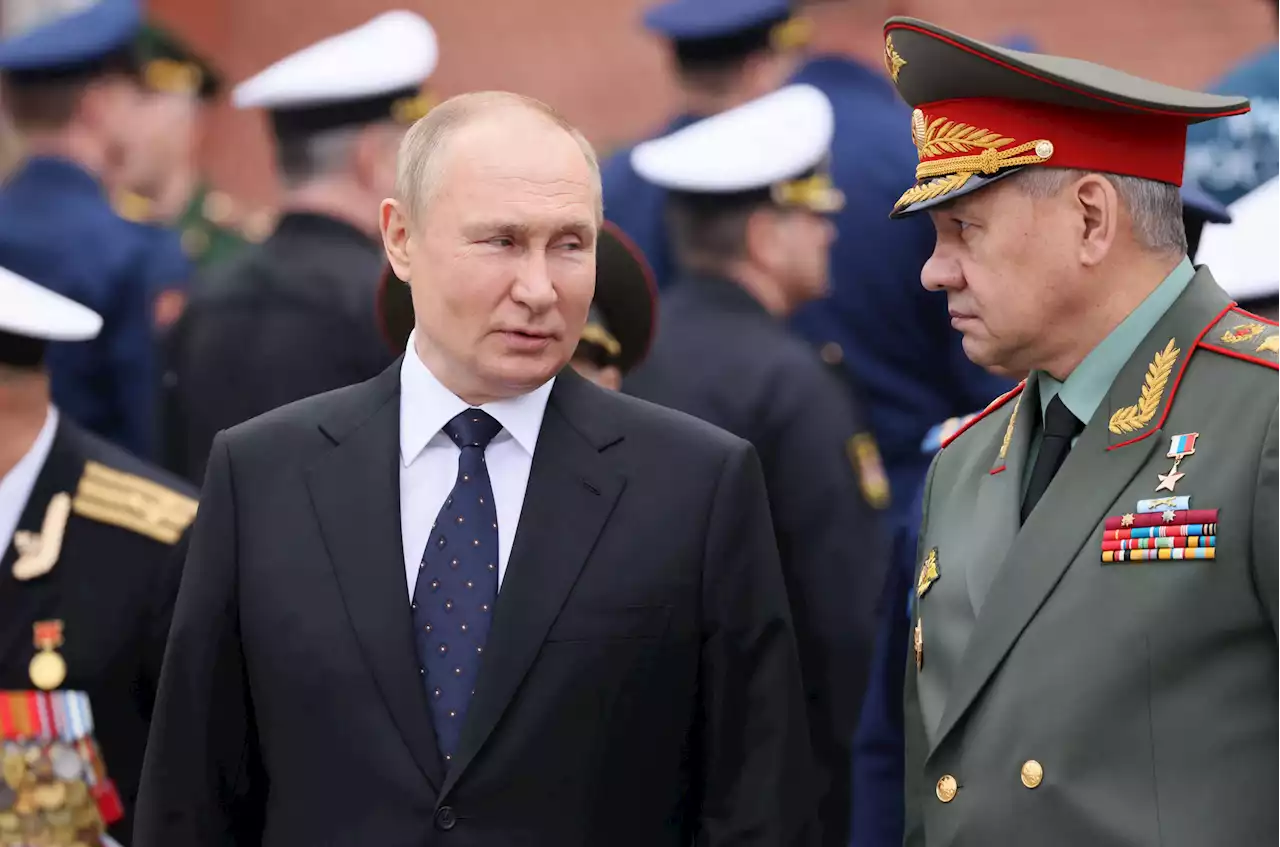 Fact Check: Did Russia defense minister Sergei Shoigu say USSR will return?