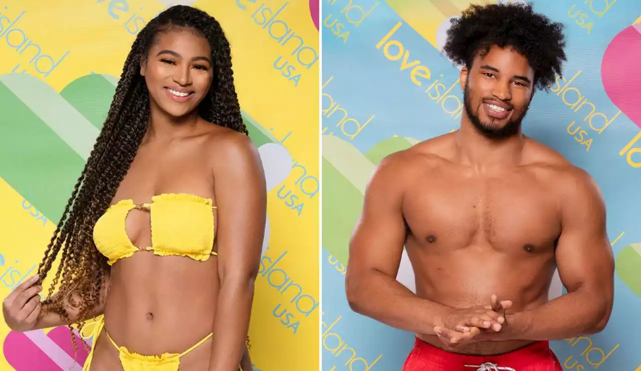 TV’s ‘Love Island’ sees surprise addition of N.J. brother and sister