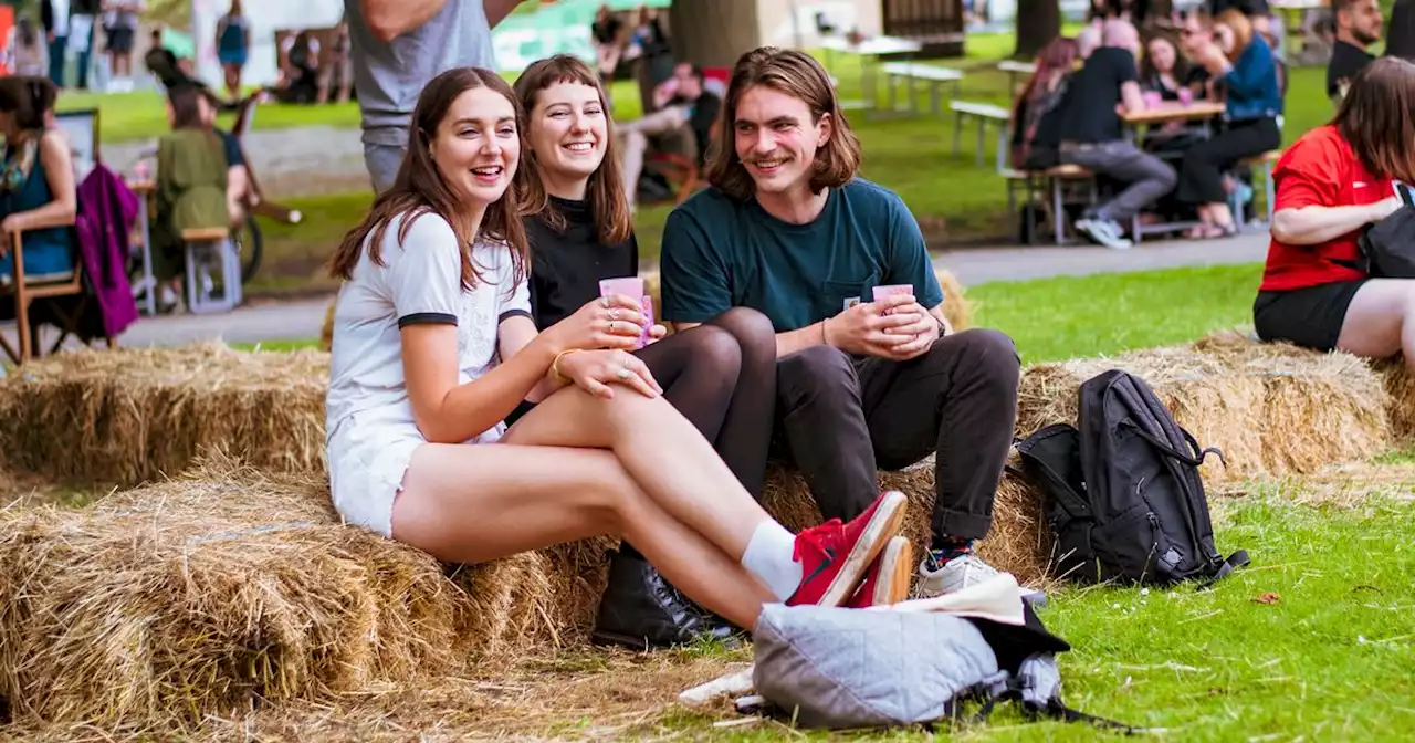 Popular beer festival set to return to park in August