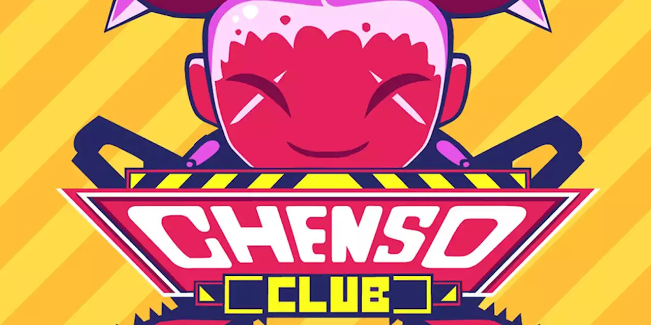 Chenso Club: Der Rouge-like-Sidescroller mit Kampfelementen erscheint im September auf der Nintendo Switch - ntower - Dein Nintendo-Onlinemagazin