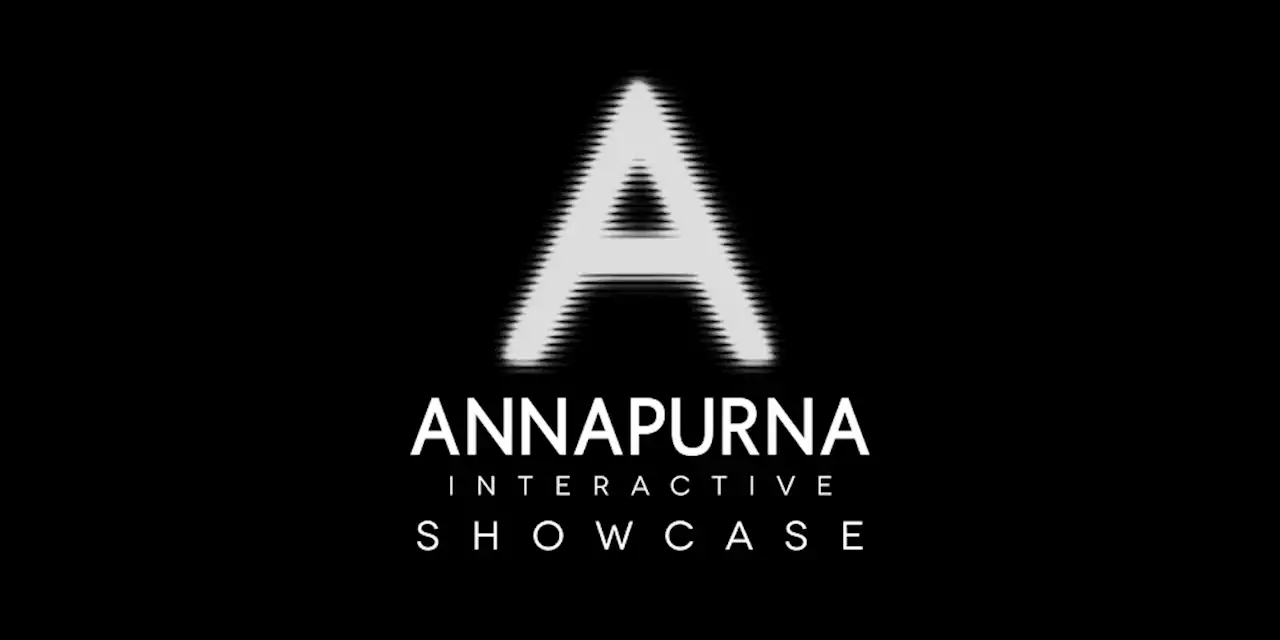 Das waren die Highlights des diesjährigen Annapurna Interactive Showcase - ntower - Dein Nintendo-Onlinemagazin