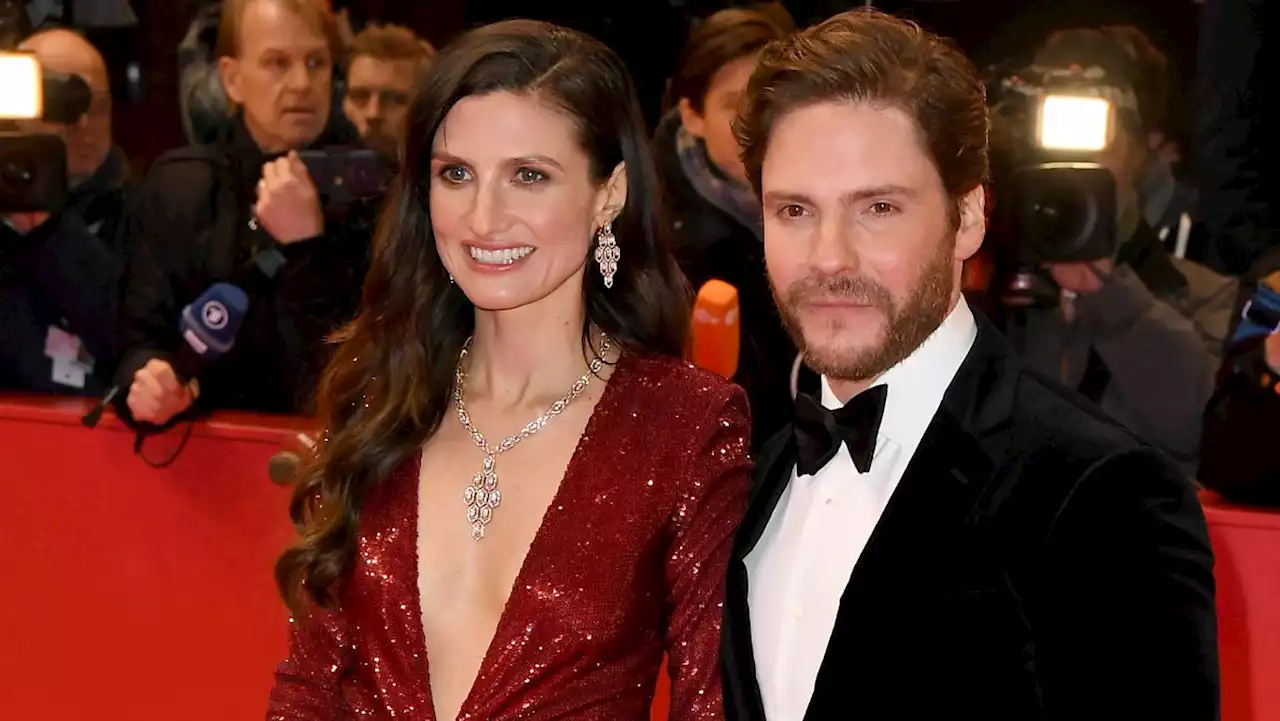 Daniel Brühl ist ausgewandert