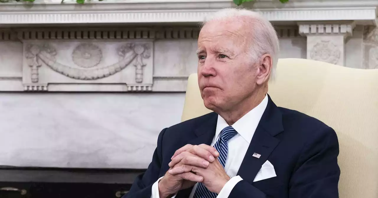 Biden ’24 Is in Real Trouble Now