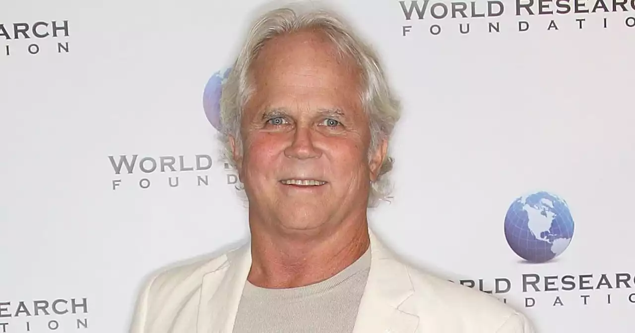 Actor Tony Dow dies after wife mistakenly announced passing earlier this week