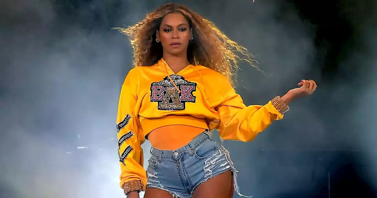 Beyoncé's biggest moments as she gets set to release first album in six years