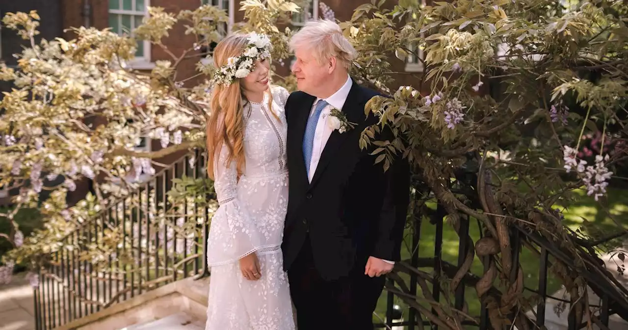 Inside Georgian country house where Boris Johnson will host lavish wedding party