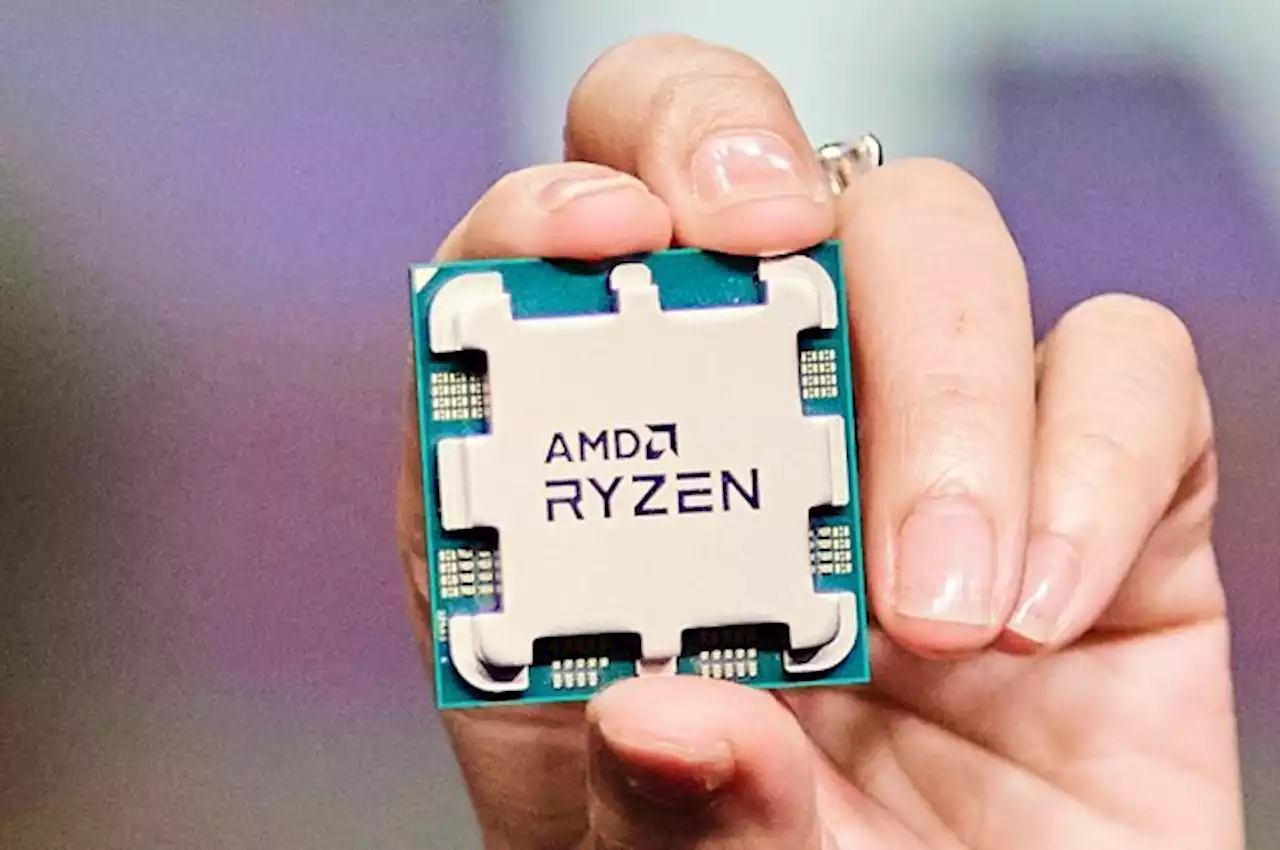 AMD Ryzen 7000: AMD nennt selbst vier Modelle, Ryzen 9 mit 170 Watt