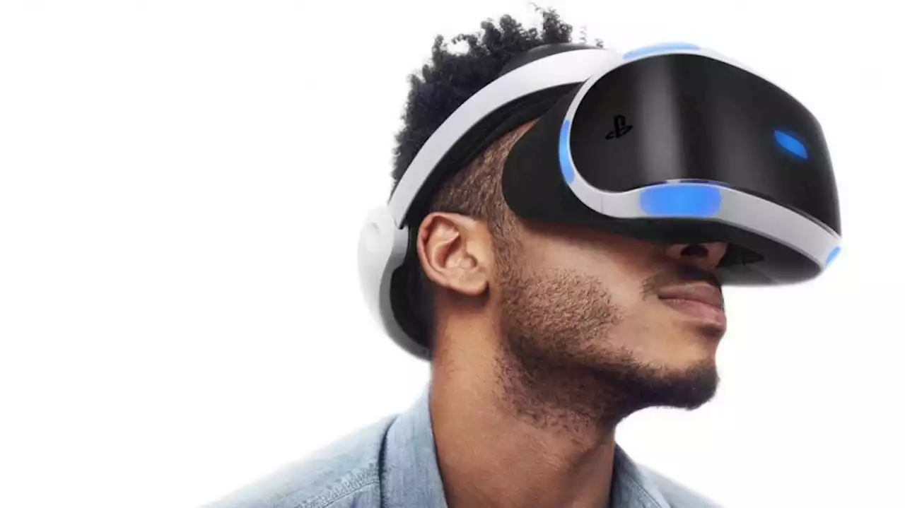 PS VR 2 für Playstation 5 kaufen: Sony verrät Details