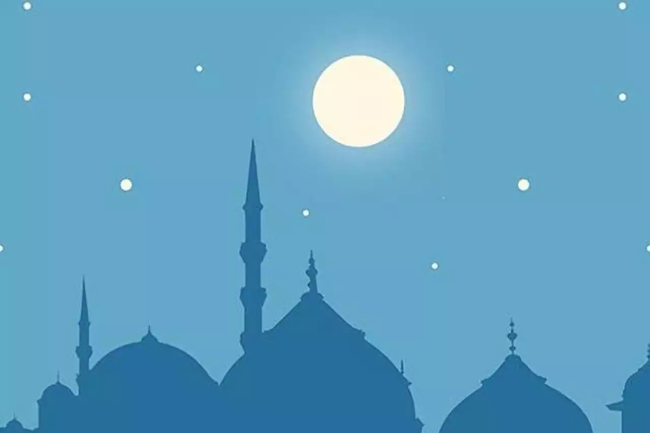 12 Amalan Istimewa untuk Sambut Tahun Baru Islam 1 Muharram 1444 H, Muliakan Bulan yang Dicintai Allah - Pikiran-Rakyat.com