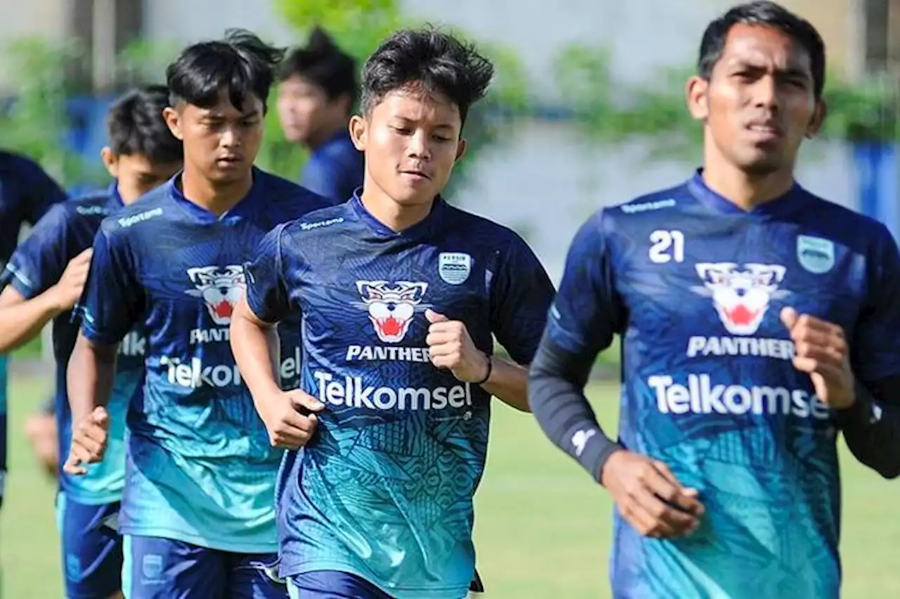 Jadwal Persib Bandung di Pekan ke-2 BRI Liga 1 Alami Perubahan, Sudah Punya Tiket Nonton? - Pikiran-Rakyat.com