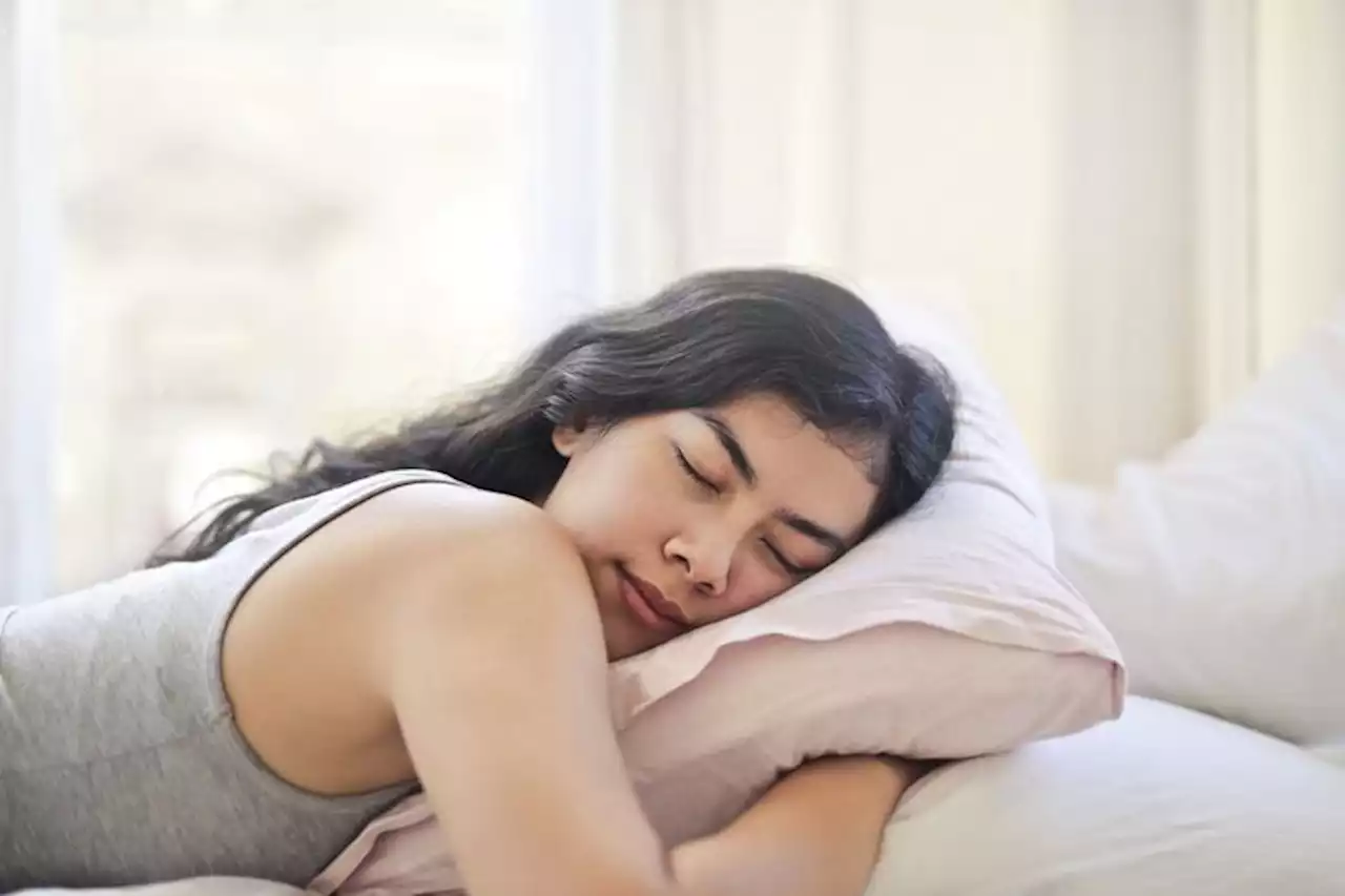 Kamu Harus Tahu! 16 Tips Tidur Lebih Berkualitas di Malam Hari - Pikiran-Rakyat.com