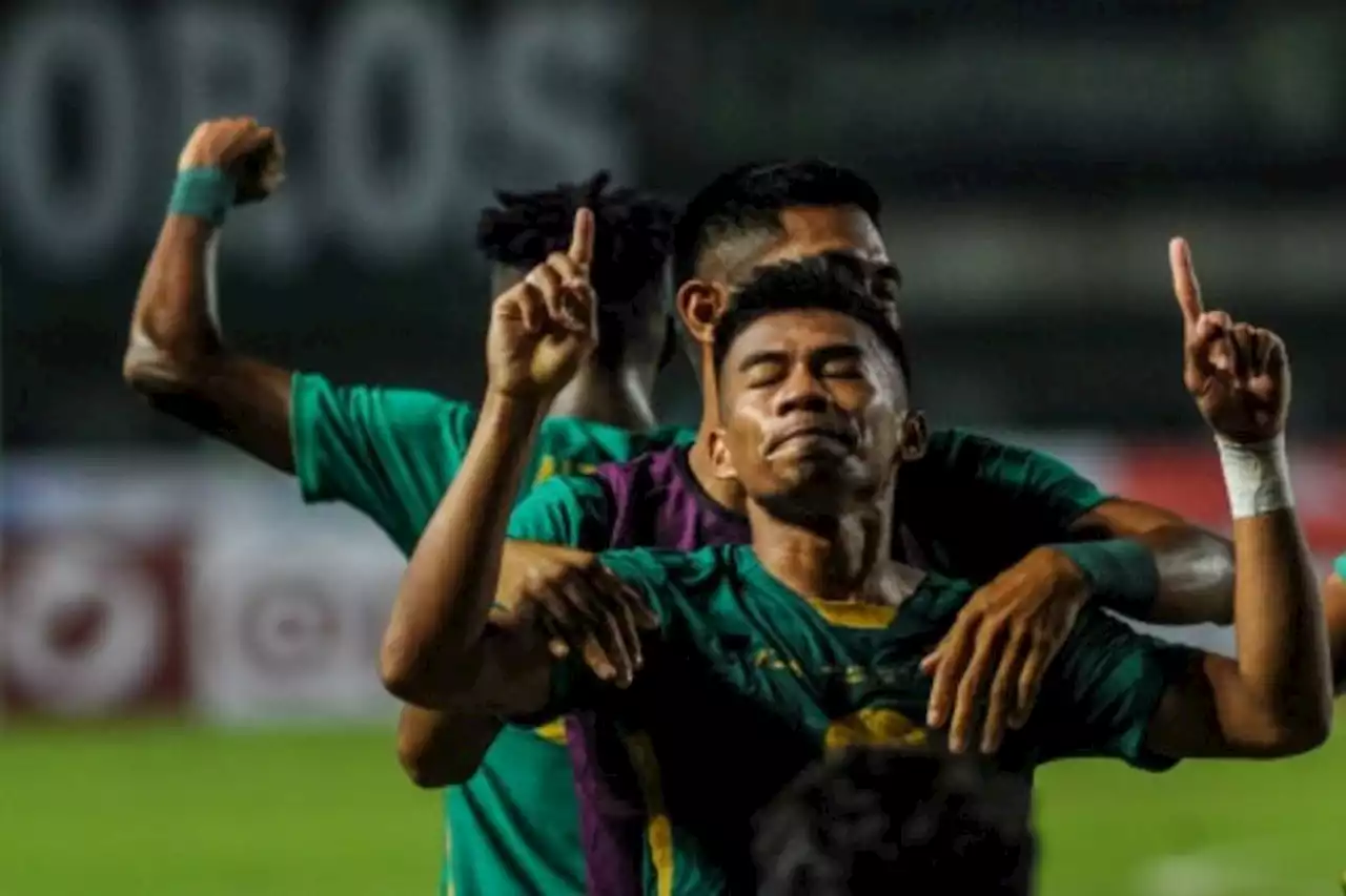 Persebaya Surabaya vs Persita Tangerang di Liga 1, Aji Santoso Ungkap Kondisi Pemain Terkini - Pikiran-Rakyat.com