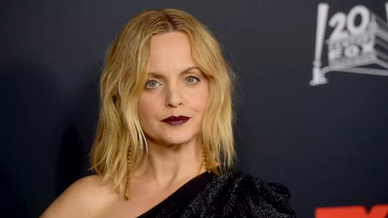 Mena Suvari offenbart: Sie wurde von Ex zu Dreiern gezwungen