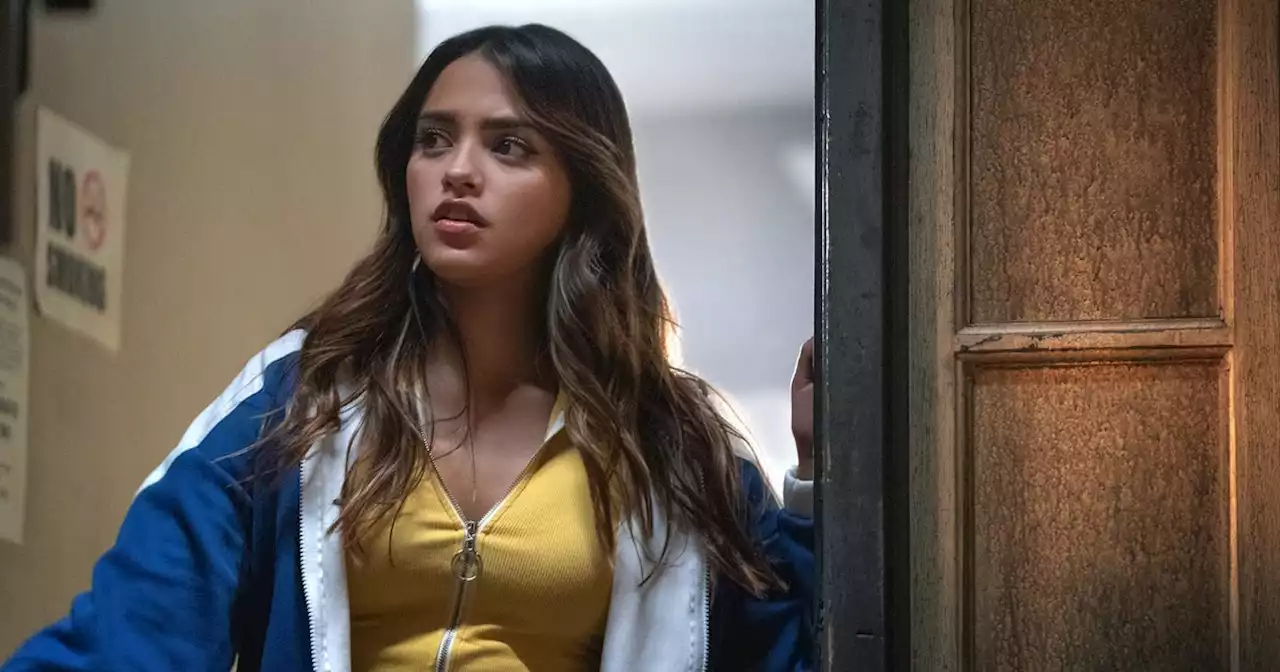 Meet Maia Reficco, 'Pretty Little Liars: Original Sin's' First Latina Liar