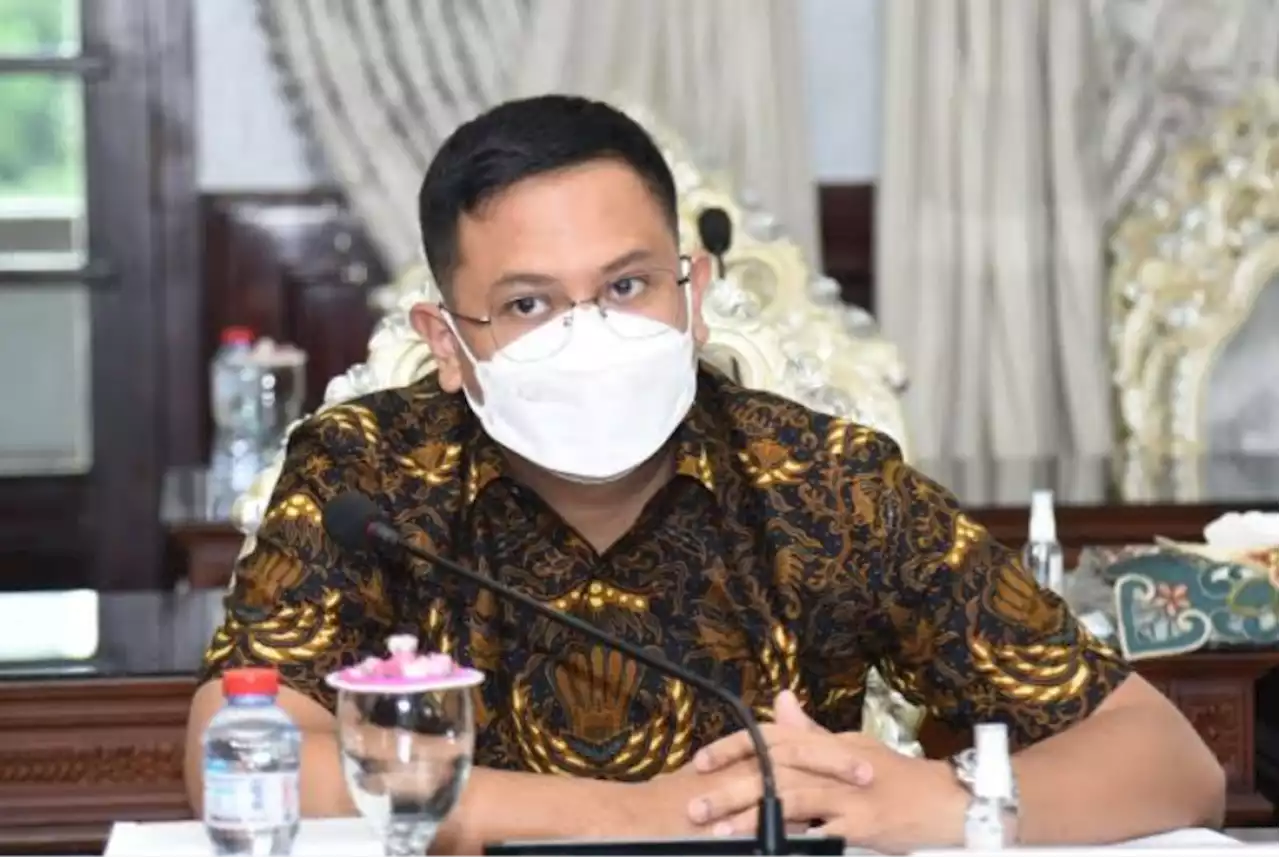 Anggota DPR Minta Semua Pihak Terapkan Prokes Ketat di Sekolah