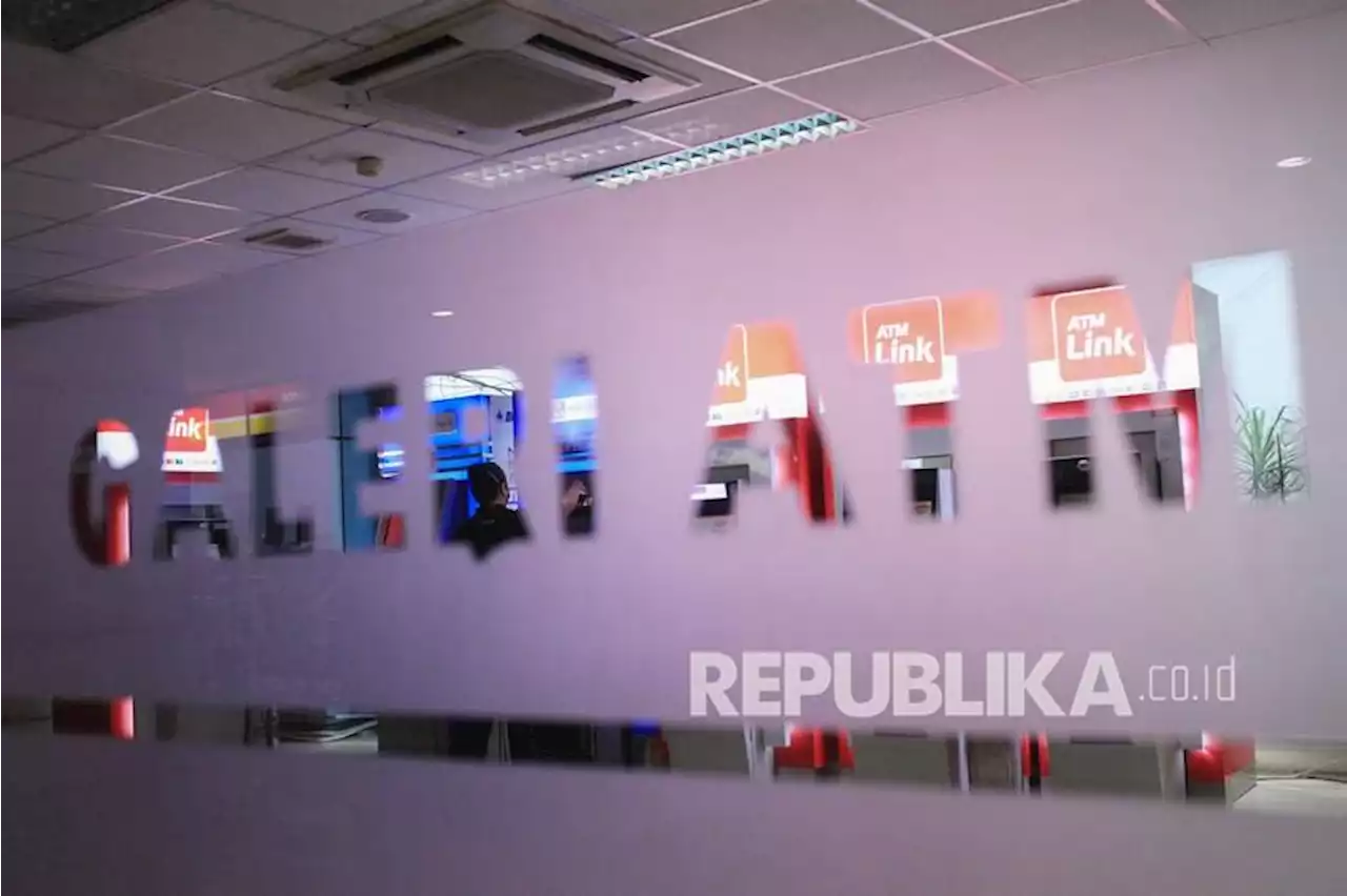 OJK Catat Penyaluran Kredit Perbankan Tumbuh Dua Digit, NPL Terjaga |Republika Online