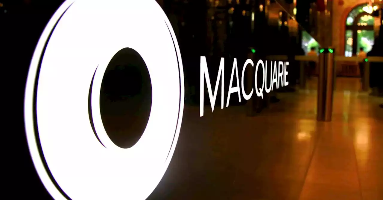 Australia's Macquarie sees soft Q1 trading conditions as inflation hurts