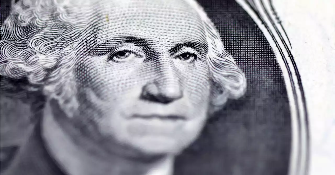 Dollar hits three-week low to yen as Fed's Powell less hawkish than feared