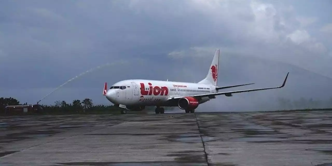 Mengapa Lion Air Terbang dari Sorong Menuju Manokwari, Mendarat di Biak