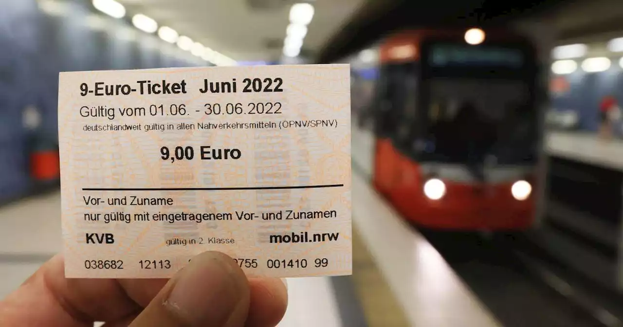 Ideen für eine Anschlussregelung: Nachfolger der Neun-Euro-Tickets: 29, 69 oder 365?