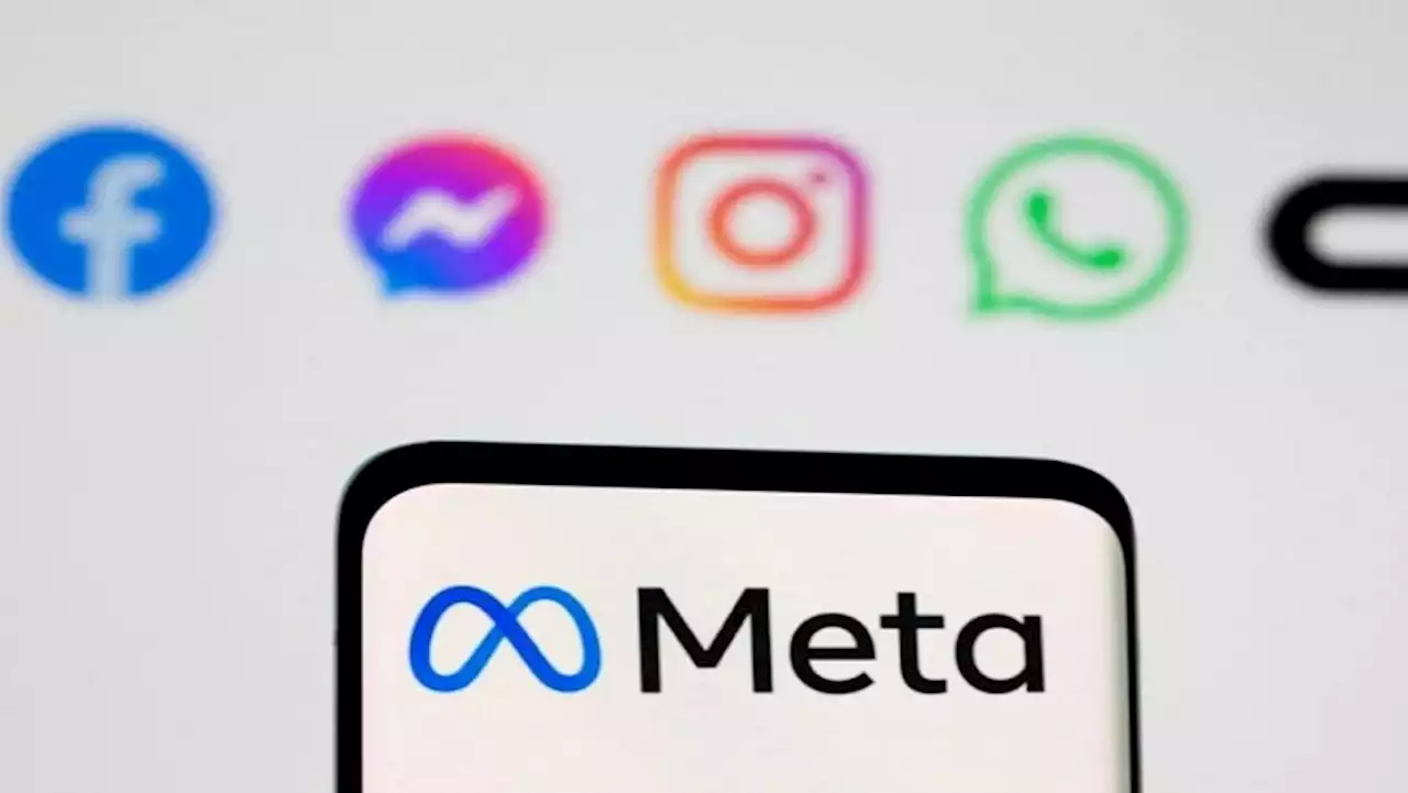 Meta posts first-ever revenue drop as inflation throttles ad sales - SABC News - Breaking news, special reports, world, business, sport coverage of all South African current events. Africa's news leader.