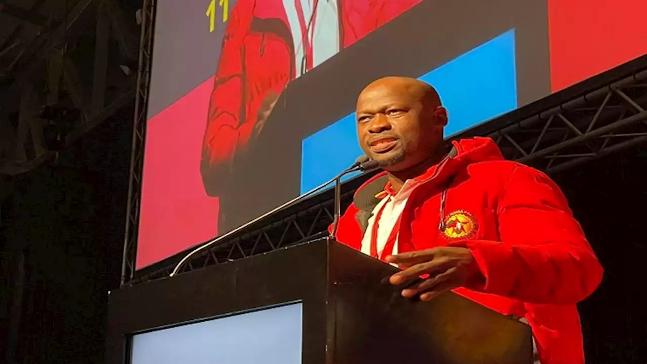 NUMSA elects new leadership - SABC News - Breaking news, special reports, world, business, sport coverage of all South African current events. Africa's news leader.