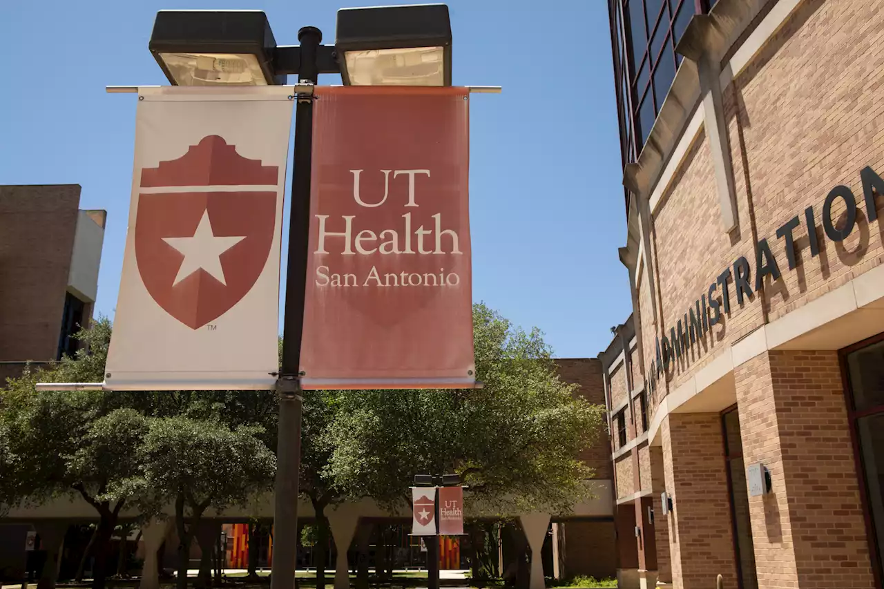 UT School of Public Health San Antonio names inaugural dean