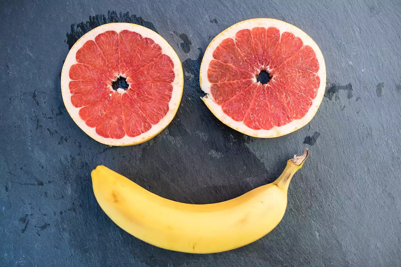 Forget Vegetables: Research Shows Eating Fruit More Frequently Could Reduce Depression