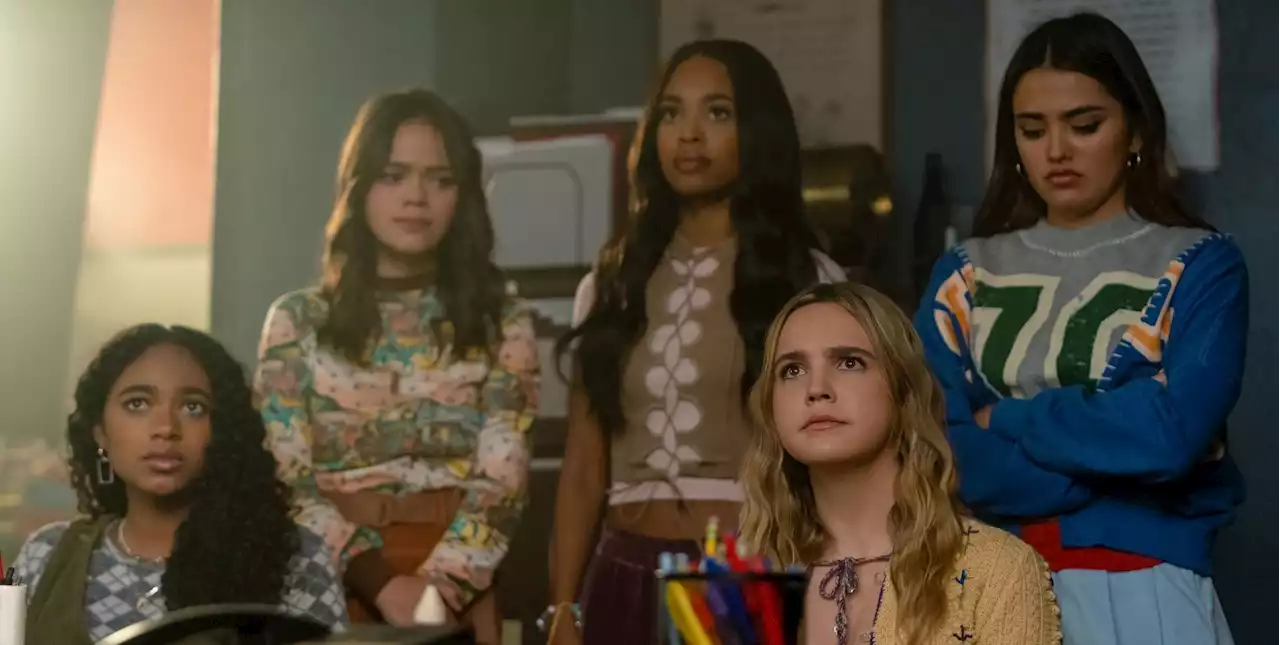 These 'Pretty Little Liars' Connections in 'Pretty Little Liars: Original Sin' Are Mind Blowing