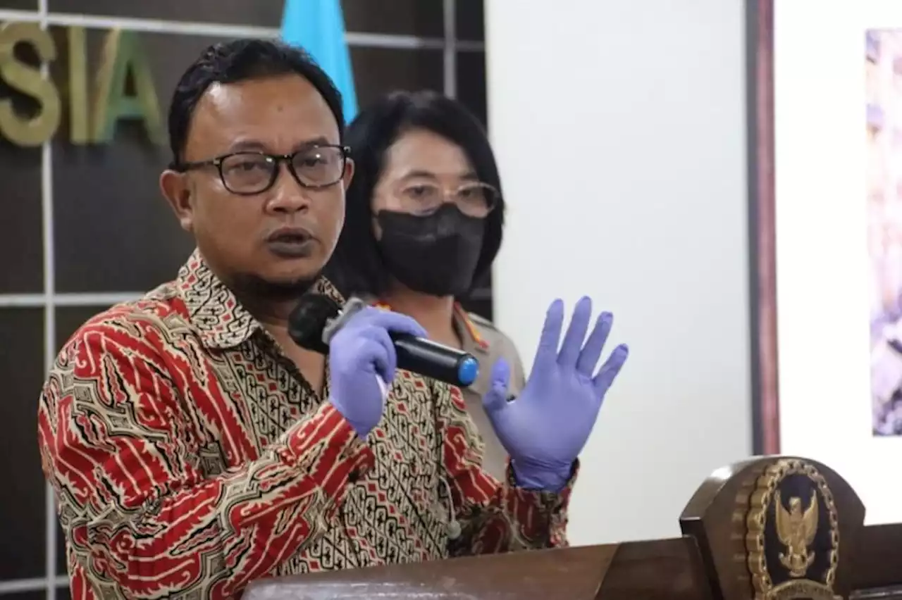 Komnas HAM Ungkap Aktivitas Brigadir J di Rumah Ferdy Sambo Sebelum Tewas Ditembak