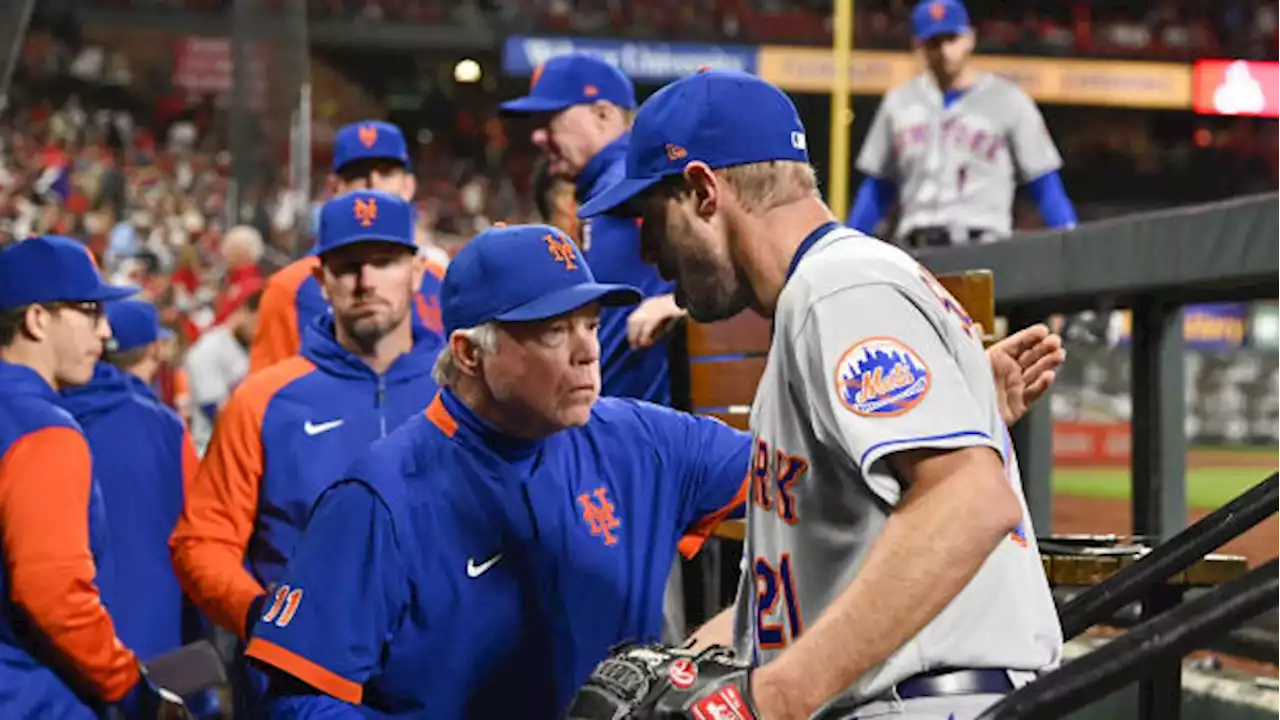 Can the Mets Sweep the Yankees in the Subway Series?