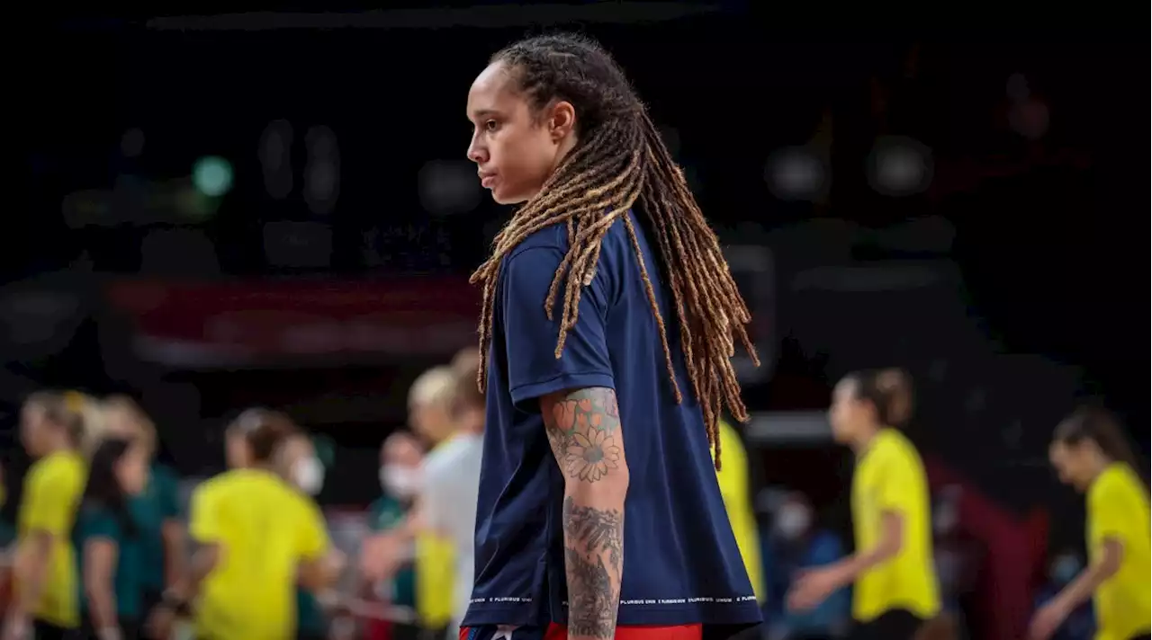 Russia Wants Brittney Griner Prisoner Swap Negotiations Done Quietly