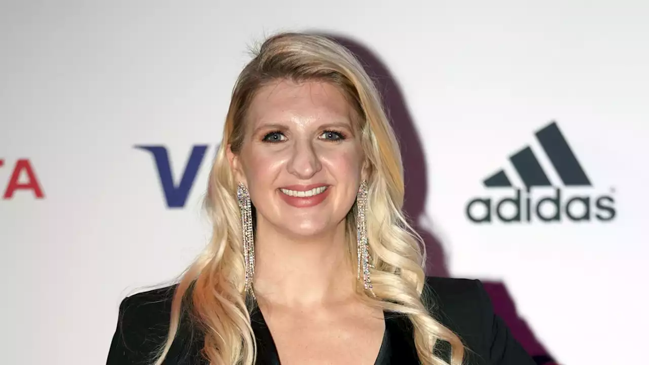 Commonwealth Games: Rebecca Adlington on how the Games inspired her