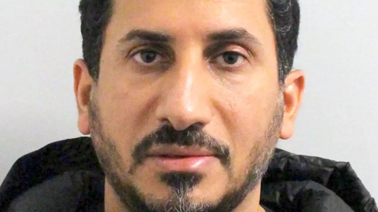 Gang ringleader Abdulla Alfalasi jailed after £104 million in dirty cash smuggled into Dubai