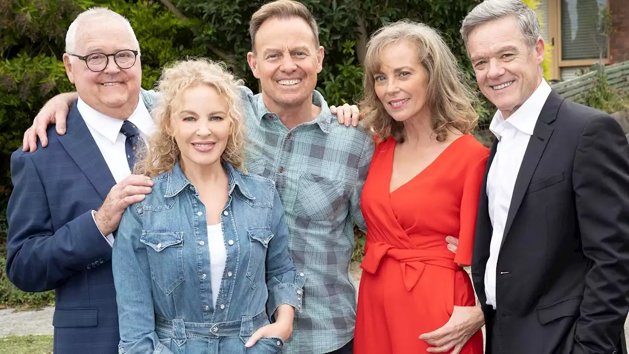 Neighbours - the final episode: Ramsay Street residents past and present say goodbye in emotional farewell