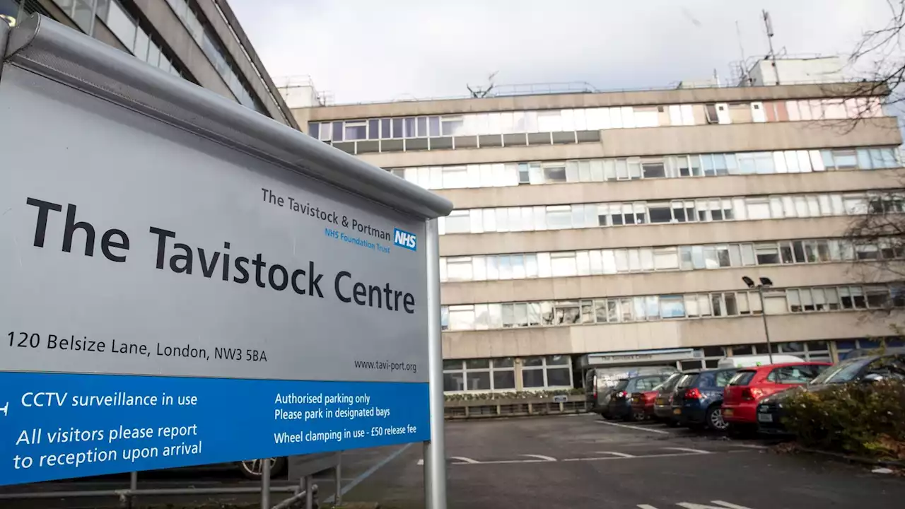 NHS to shut down Tavistock gender identity clinic