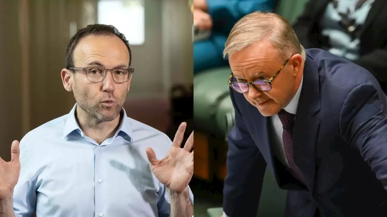 Liberal frontbencher warns of Labor’s 'carbon tax by stealth'