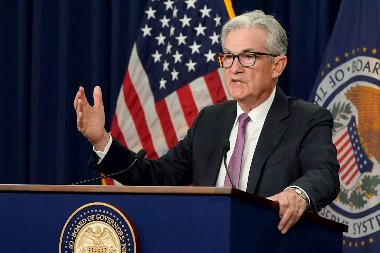 US Not Yet in Recession and 4 Other Takeaways from the Fed