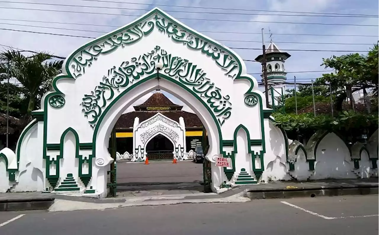 Sudah Dipilih, Tempat Ibadah Ramah Anak di Solo Belum Jalan, Kenapa?