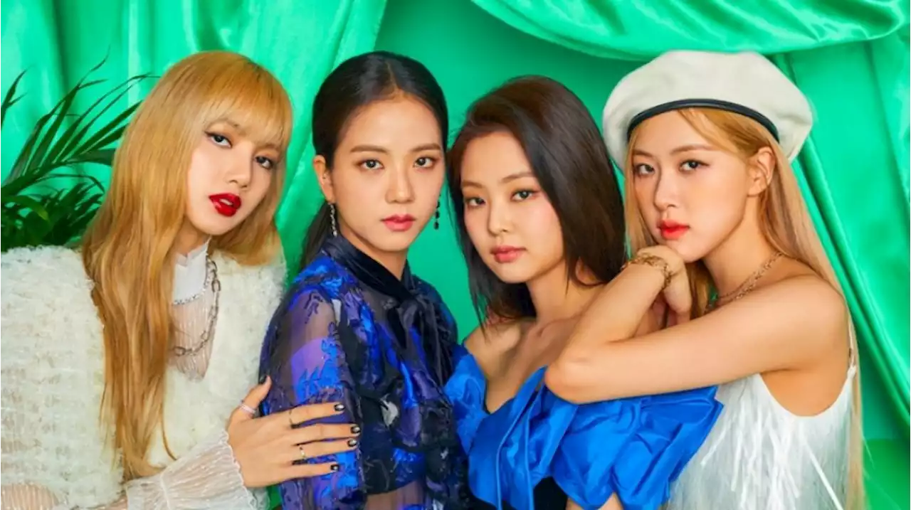 PUBG Mobile Rilis Kolaborasi Bersama BLACKPINK, Karakternya Malah Dibilang Tidak Mirip