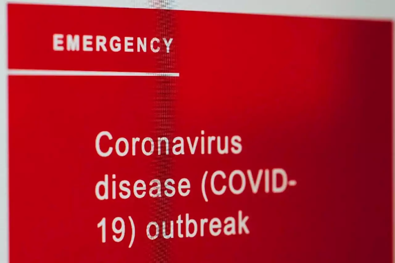 One new COVID-19 related death reported in Sudbury District