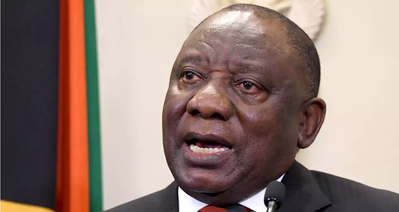 Ramaphosa's plan to end load shedding: what has to happen next