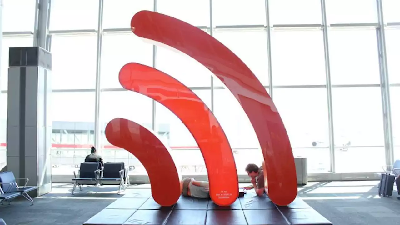 We finally know what 'Wi-Fi' stands for - and it's not what you think